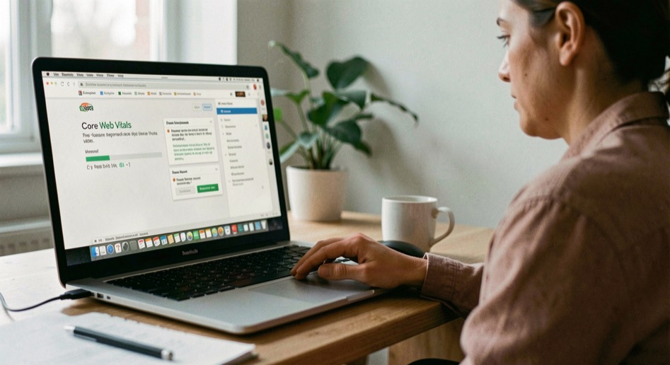Website performance audits that reveal real user bottlenecks